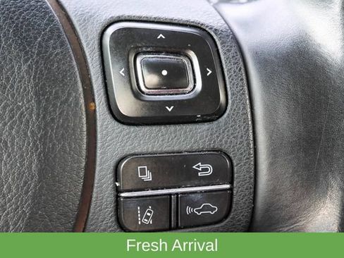 Used 2018 Lexus IS 300 AWD w/ Comfort Package image 29