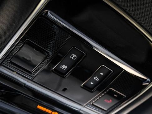 New 2026 Land Rover Range Rover Sport Dynamic SE AWD/4WD image 31