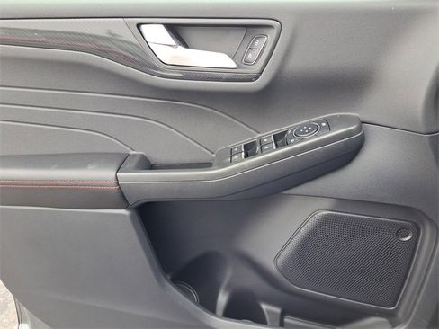 New 2026 Ford Escape ST-Line w/ Tech Pack #1 image 43