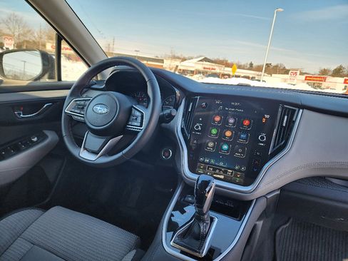 Certified 2025 Subaru Outback Premium image 29