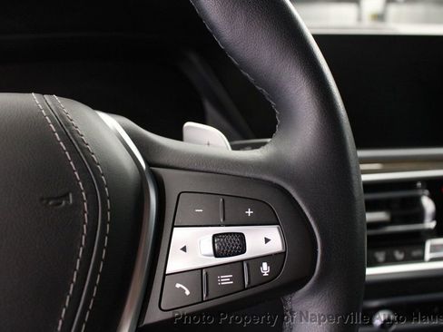 Used 2021 BMW X6 xDrive40i w/ Premium Package AWD/4WD image 20