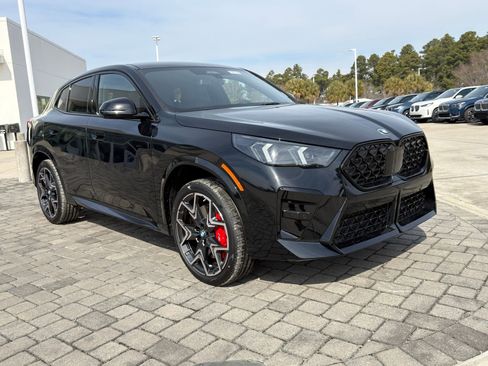 New 2026 BMW X2 xDrive28i w/ Technology Package image 7