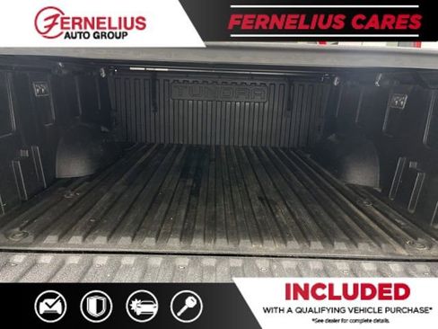 Used 2023 Toyota Tundra Limited AWD/4WD image 23