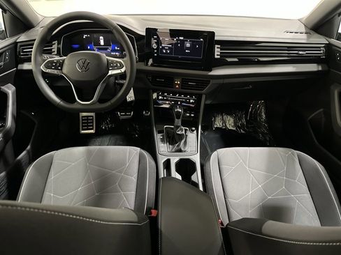 New 2026 Volkswagen Jetta Sport image 25