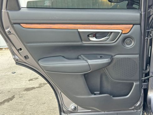 Used 2020 Honda CR-V EX-L image 41