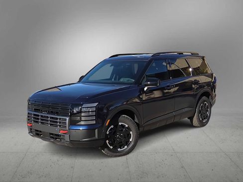 New 2026 Hyundai Palisade XRT Pro image 1