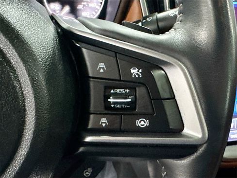 Certified 2022 Subaru Legacy Touring XT image 9