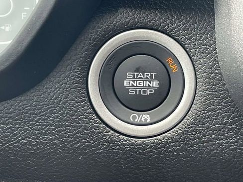 Used 2025 RAM 1500 Tradesman image 17