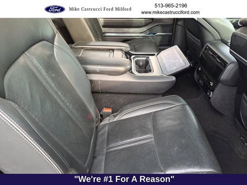 Used 2022 Jeep Grand Wagoneer Series II image 30