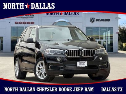 Used 2015 BMW X5 xDrive35i