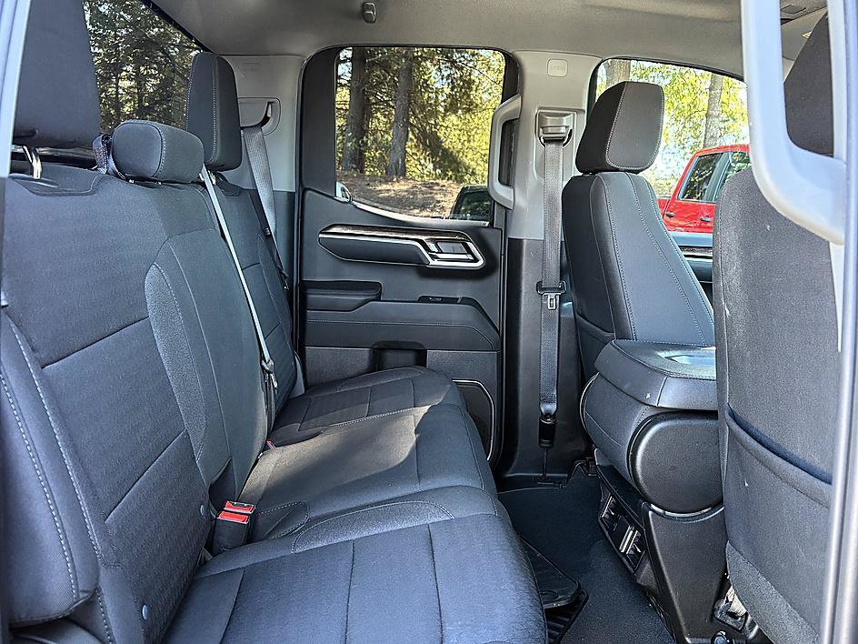 Certified 2023 GMC Sierra 1500 Elevation AWD/4WD image 11