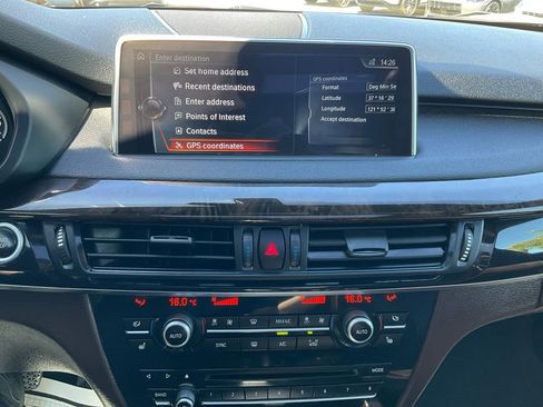 Used 2017 BMW X5 xDrive40e image 19