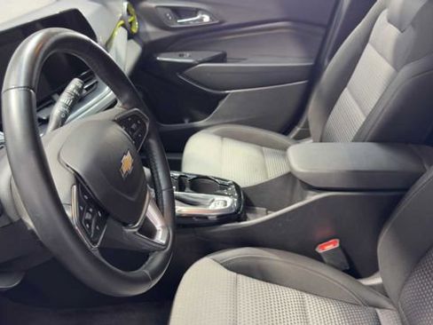 Used 2024 Chevrolet Trax LT w/ Driver Confidence Package image 22