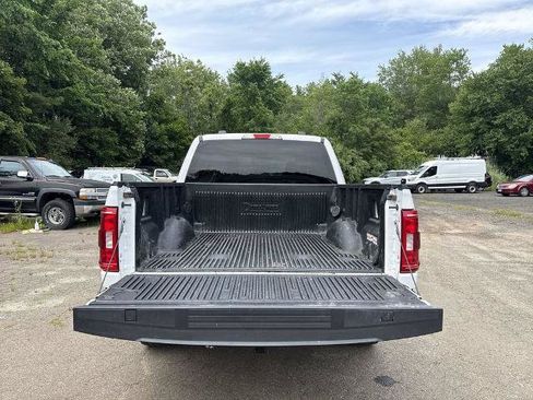 Certified 2023 Ford F150 XLT AWD/4WD image 23