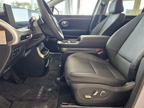 New 2026 Hyundai Ioniq 9 SEL image 9