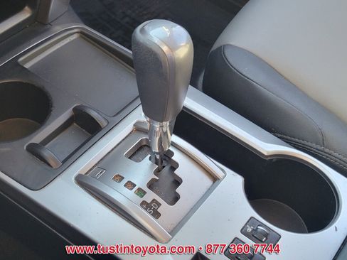 Certified 2021 Toyota 4Runner SR5 Premium w/ Moonroof Package image 24