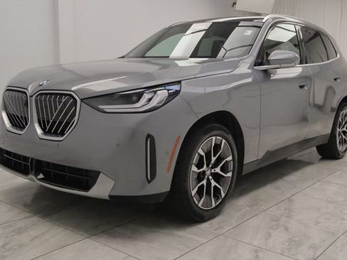 Used 2026 BMW X3 xDrive30i AWD/4WD image 6