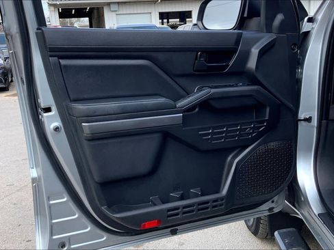 Used 2024 Toyota Tacoma SR5 image 21