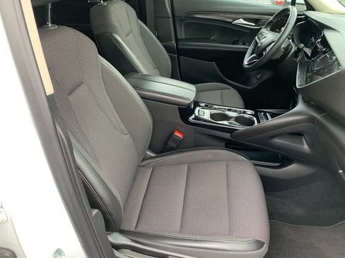 Used 2022 Buick Envision Preferred image 18