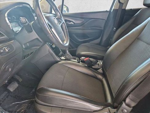 Used 2017 Buick Encore Preferred FWD image 14