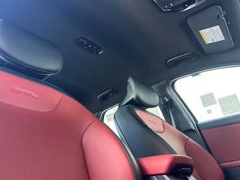 New 2026 Kia K4 GT-Line FWD image 17