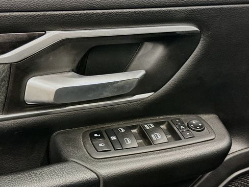 Used 2022 RAM 1500 Big Horn image 15