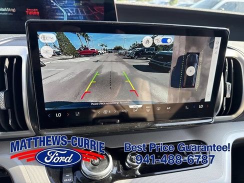 New 2026 Ford Expedition Active RWD image 21