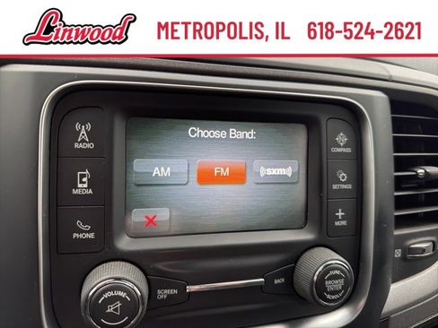 Used 2016 RAM 1500 Express image 25