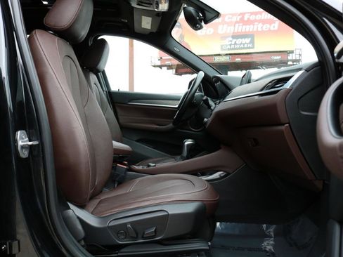 Used 2016 BMW X1 xDrive28i image 50