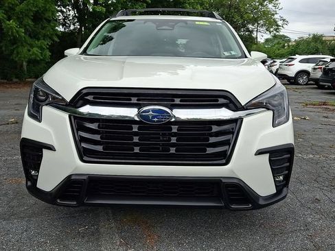 Certified 2023 Subaru Ascent Limited AWD/4WD image 2