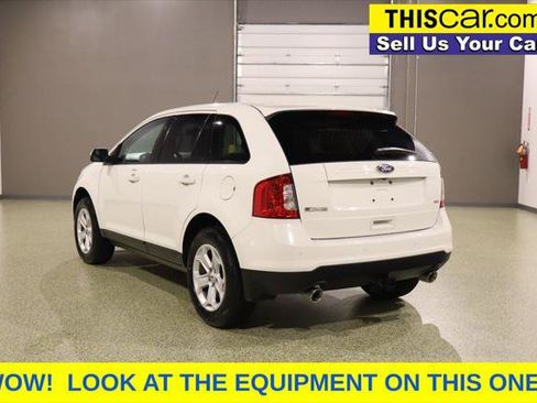 Used 2013 Ford Edge SEL FWD image 6
