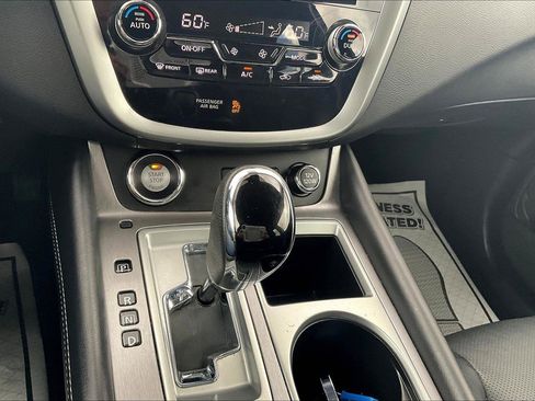 Used 2020 Nissan Murano SL image 30