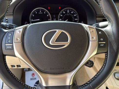 Used 2015 Lexus ES 350 FWD image 14