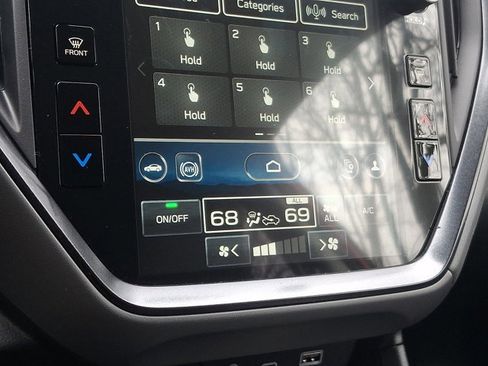 New 2026 Subaru Crosstrek 2.5i Limited image 10