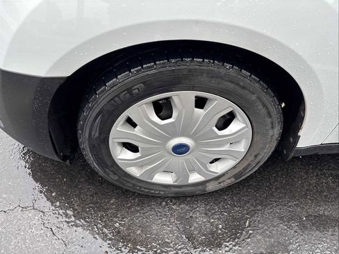 Used 2021 Ford Transit Connect XL FWD image 24