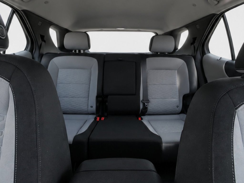 Used 2020 Chevrolet Equinox LS FWD image 35
