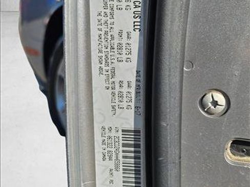 Used 2017 Dodge Challenger SXT image 22