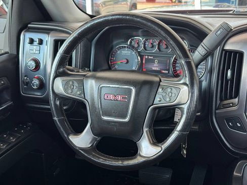 Used 2014 GMC Sierra 1500 SLT w/ All-Terrain Package AWD/4WD image 24