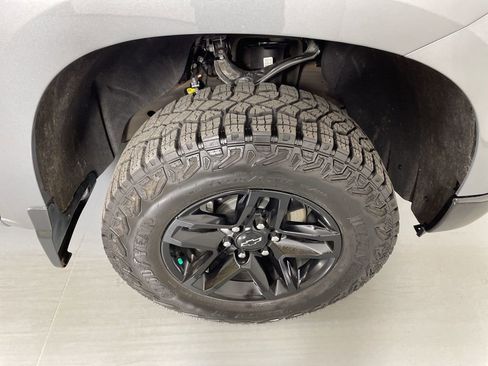 Used 2024 Chevrolet Silverado 1500 LT Trail Boss image 12