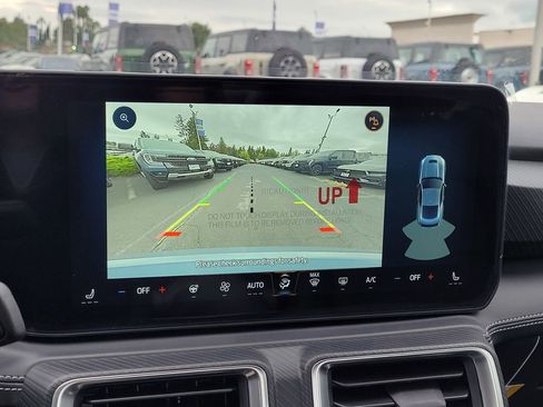 New 2025 Ford Mustang GT Premium image 44