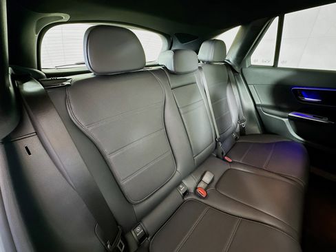 New 2025 Mercedes-Benz GLC 300 4MATIC image 25