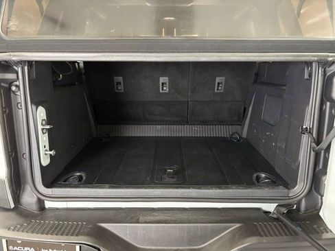 Used 2021 Ford Bronco Badlands image 12