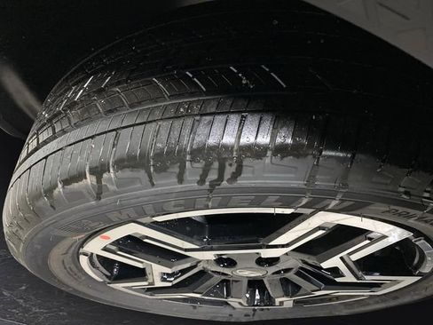 New 2026 Hyundai Santa Cruz Limited image 36