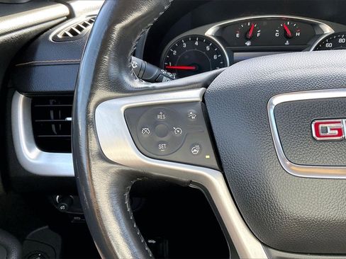 Used 2019 GMC Terrain SLT w/ Preferred Package image 10