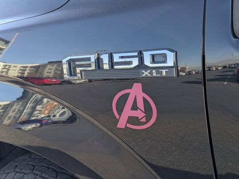 Used 2019 Ford F150 XLT w/ Equipment Group 301A Mid image 14