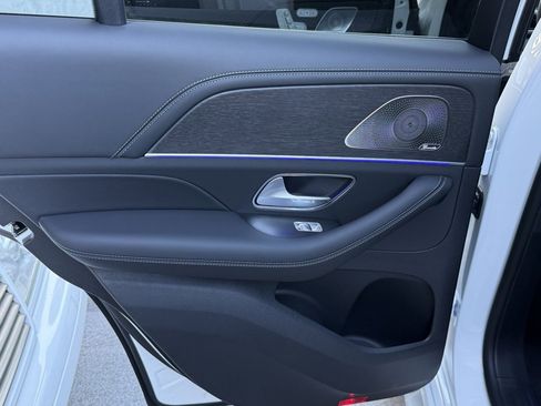 New 2026 Mercedes-Benz GLE 63 AMG S image 24