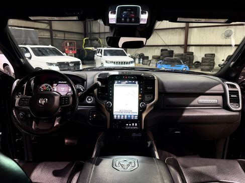 Used 2019 RAM 2500 Laramie AWD/4WD image 28