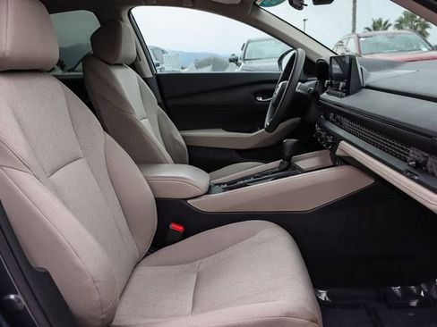 Certified 2024 Honda Accord LX image 18