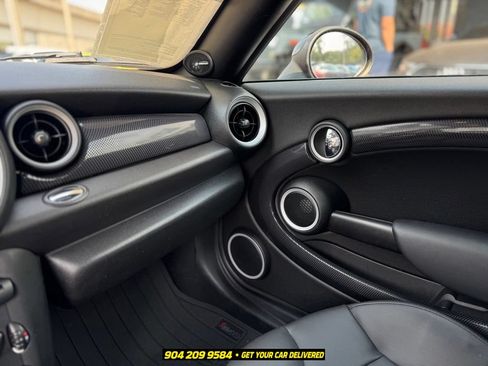 Used 2014 MINI Cooper Coupe S FWD image 12