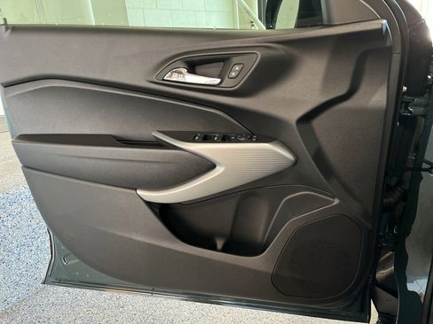 New 2026 Chevrolet Trax LS image 23